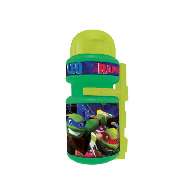 Bonin boca 0.3l Ninja Turtles