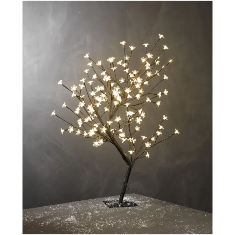 Svetleće drvo Heba 80cm 128Led