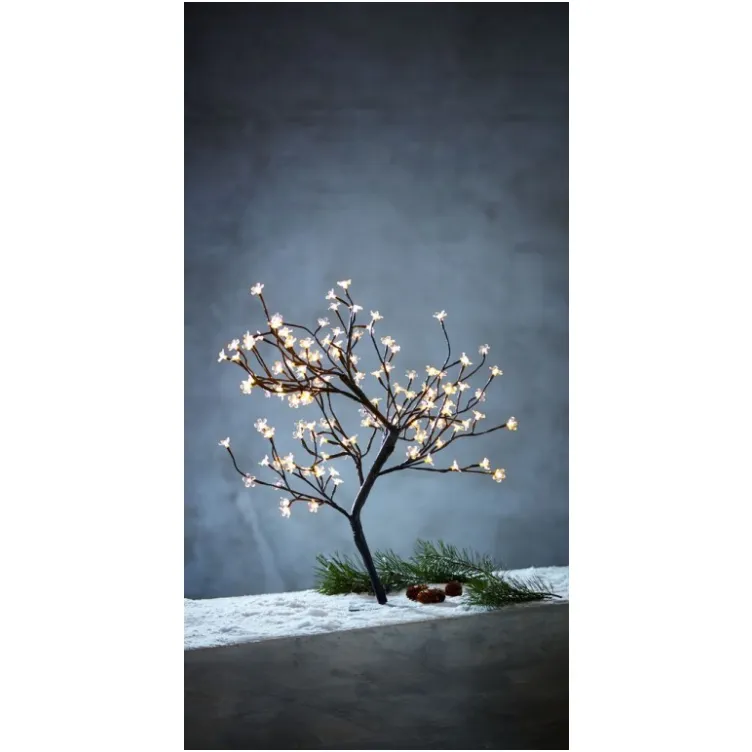 Svetleće drvo Heba 80cm 128Led