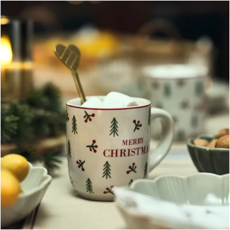 Kasicice TIFY zlatna 4 kom