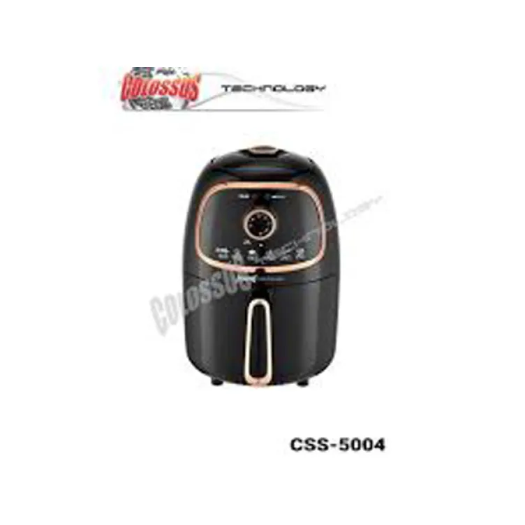 Friteza na vruć vazduh CSS-5004 Friteza na vruć vazduh CSS-5004