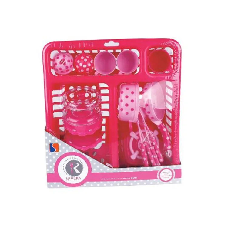 Kuhinjski set u cediljki za sudove 933734