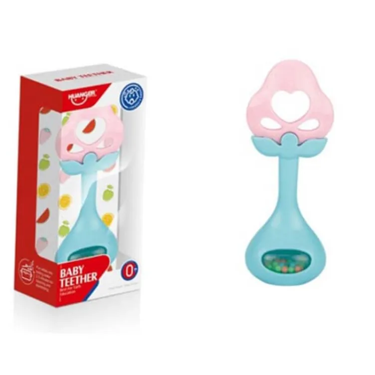 Zvečka Glodalica Jagodica 789796