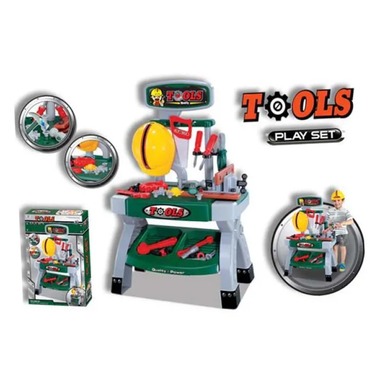 Alat set radionica 938120