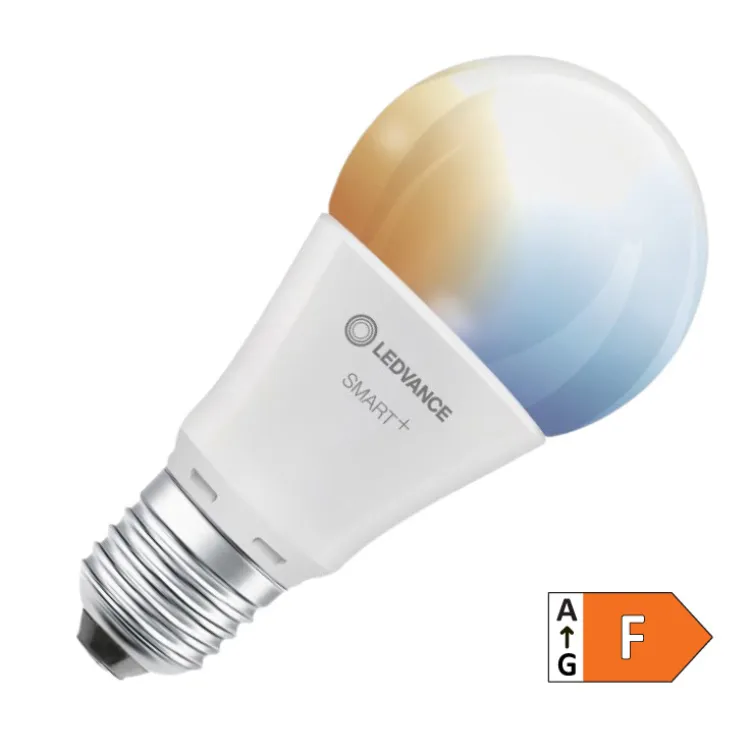 LED Wi-Fi smart sijalica 9.5W LEDVANCE