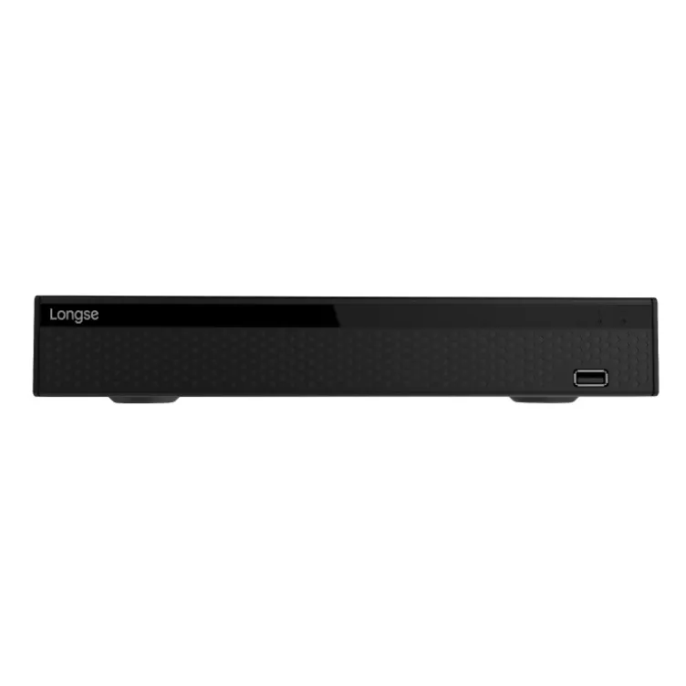 NVR POE uređaj 16 kanala H.265+ NVR POE uređaj 16 kanala H.265+