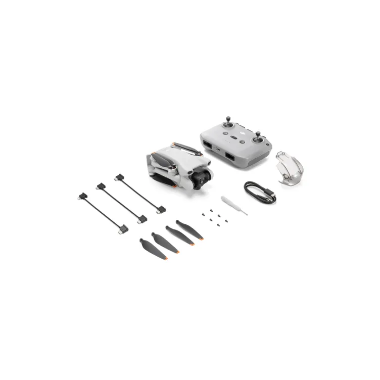 Dron DJI Mini 3 RC-N1 (remote controller without screen)