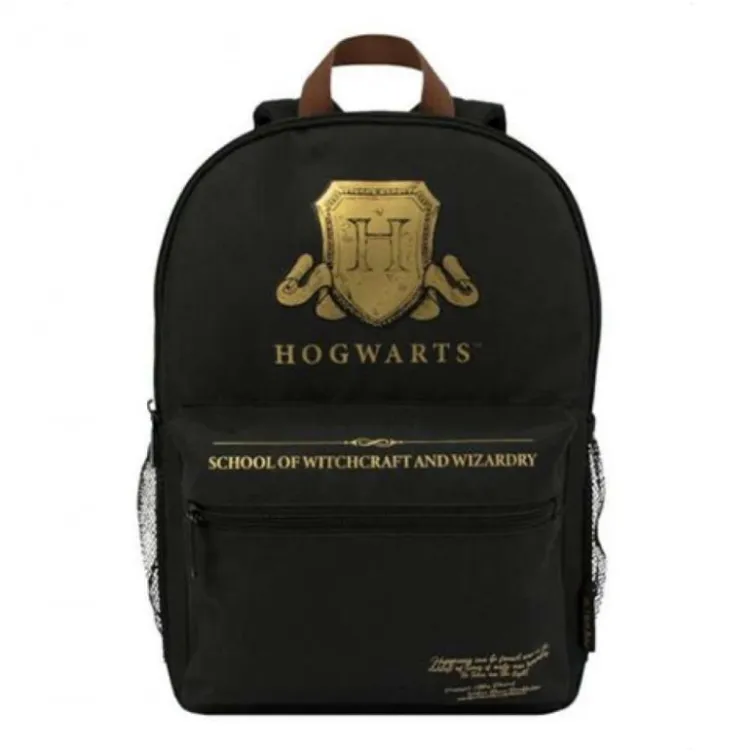 Ranac Harry Potter Core Backpack - Hogwarts Shield 058199