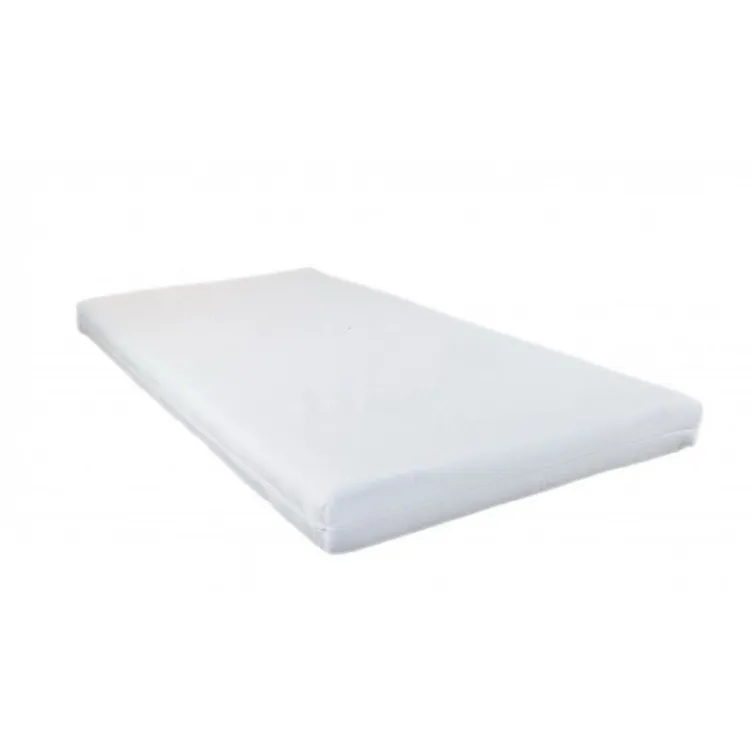 Dušek pena i kokos vlakna i heljda pena 160x80cm