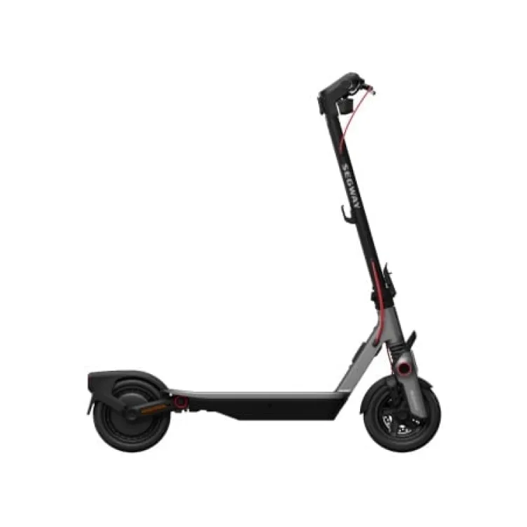 Električni Trotinet SEGWAY NINEBOT F3 E