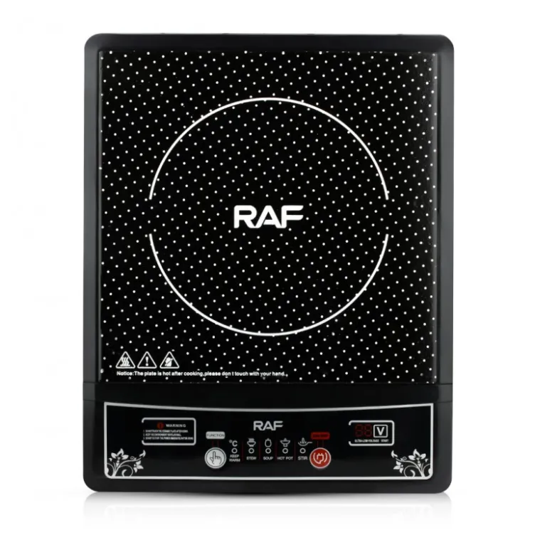 Indukcioni rešo 2000W RAF R.8015 