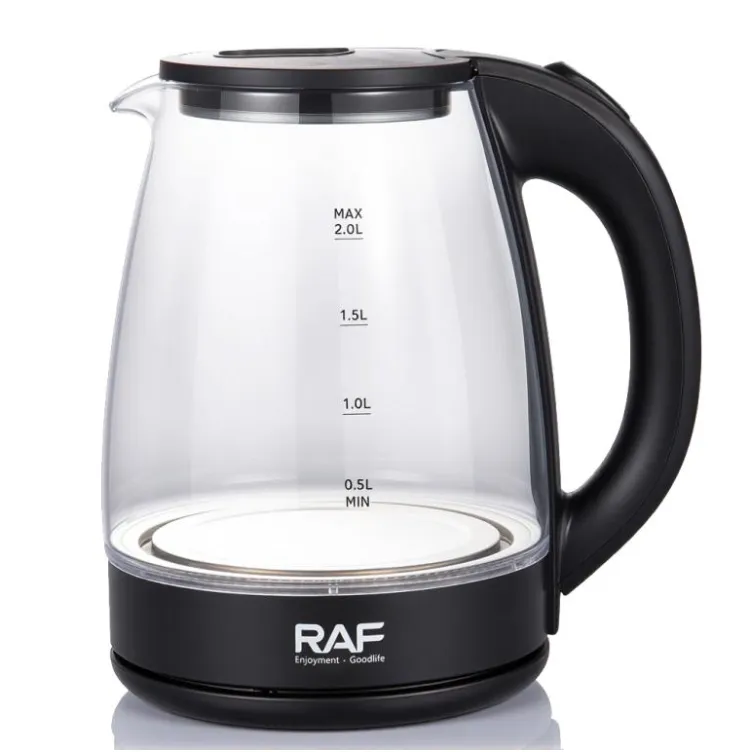 Stakleni ketler 1.8L RAF R.7840 