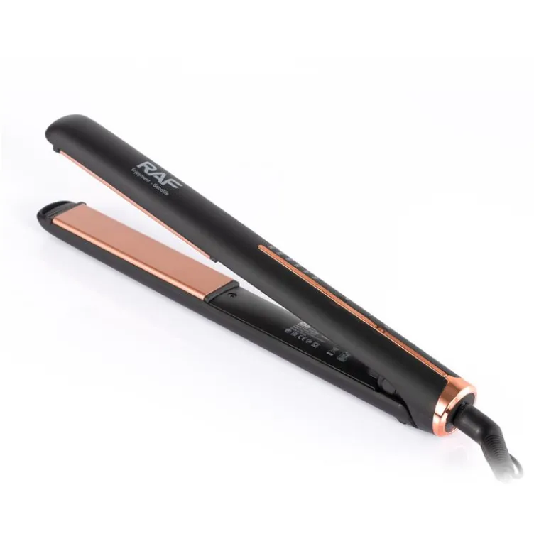 Presa za kosu RAF R.0429