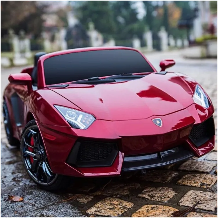 Dečiji auto na akumulator LAMBURGINI