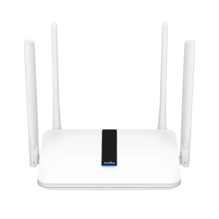 Wi-Fi ruter sa modemom Cudy-LT450