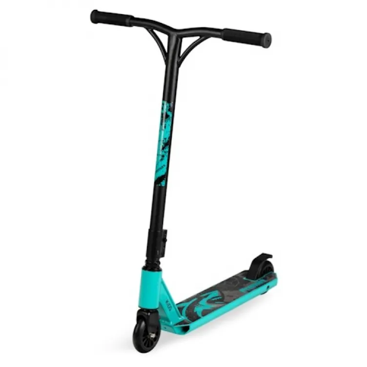 Trotinet za decu BLUE QKIDS IVO