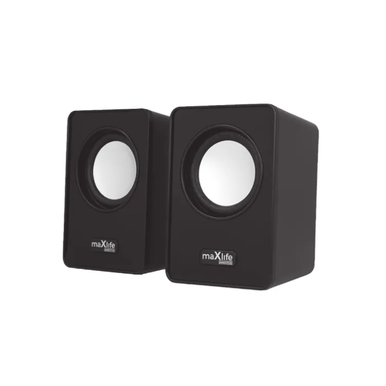 Kompjuterski zvučnici 2x3W