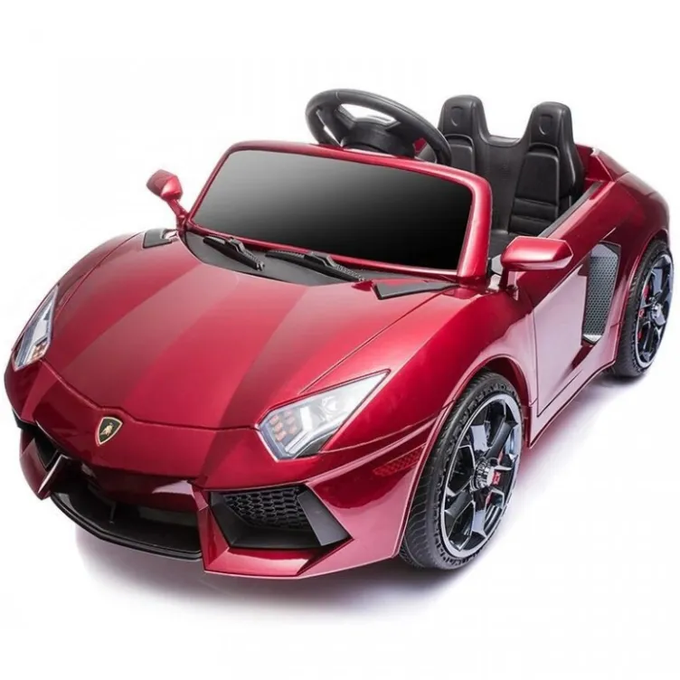 Dečiji auto na akumulator LAMBURGINI