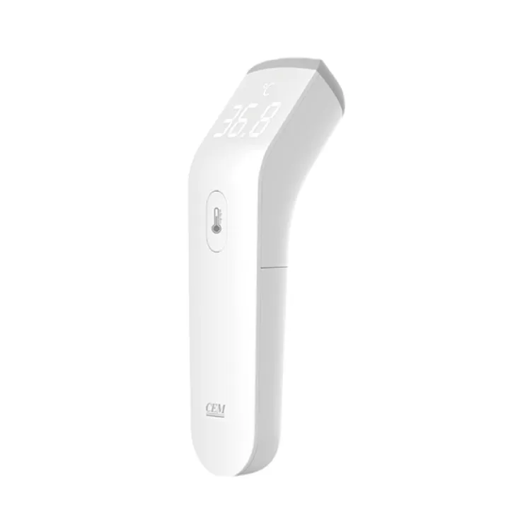 Beskontaktni infracrveni termometar DT-8807S Beskontaktni infracrveni termometar DT-8807S