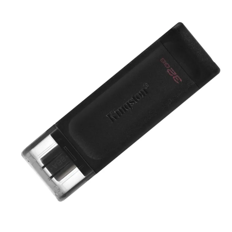 USB-C flash disk 32GB USB-DT7032GBKINGS USB-C flash disk 32GB USB-DT7032GBKINGS