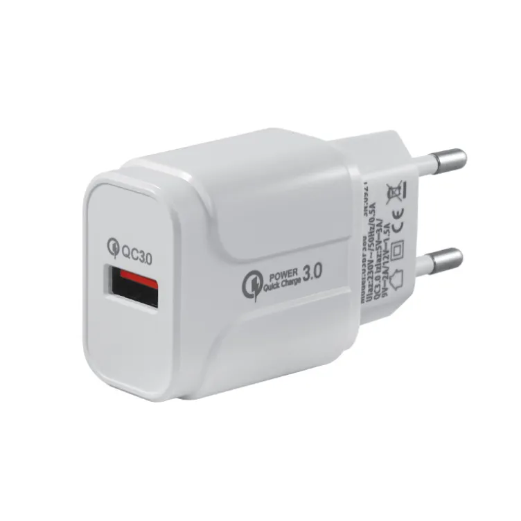 Univerzalni brzi USB punjač 3A USBP380