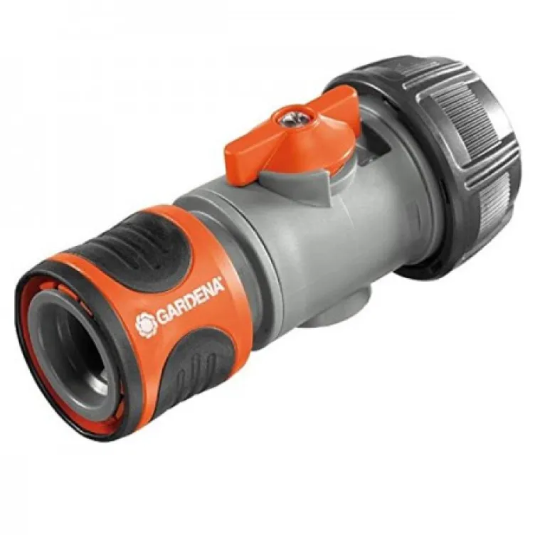 Nastavak sa ventilom Gardena  1/2"