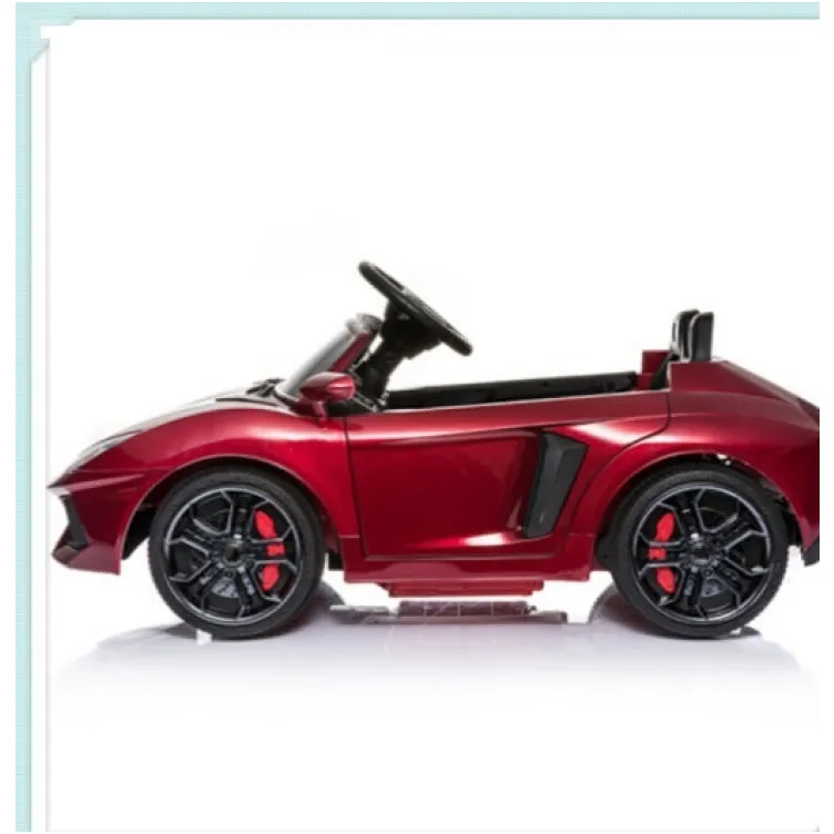 Dečiji auto na akumulator LAMBURGINI
