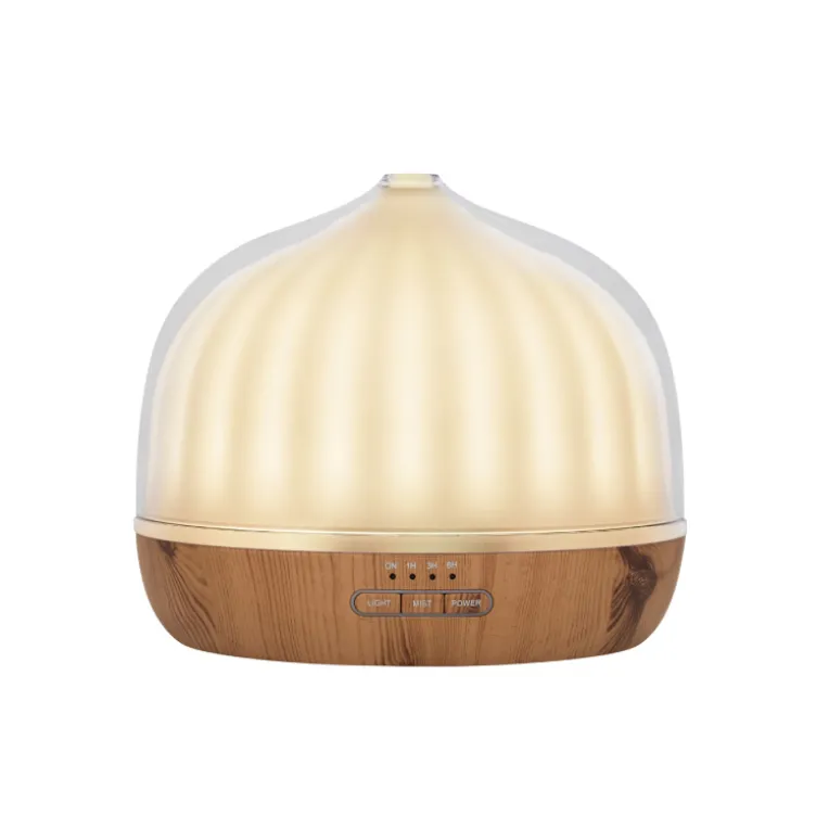 Stona ultrazvučna aroma lampa AD500