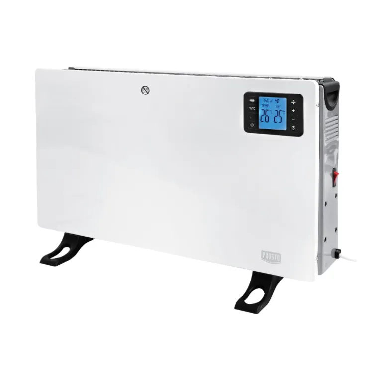 Konvektorska grejalica sa ventilatorom FK-Y06D
