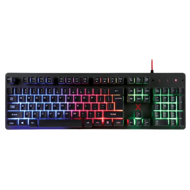 USB tastatura Maxlife