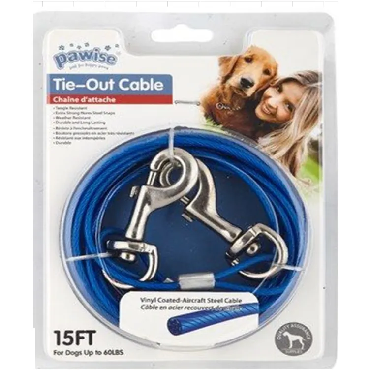 Sajla za vezivanje 4.5 M 