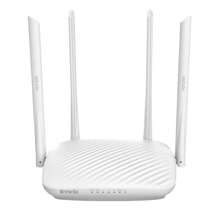 Wi-Fi ripiter, ruter, AP, WISP TENDA-F9