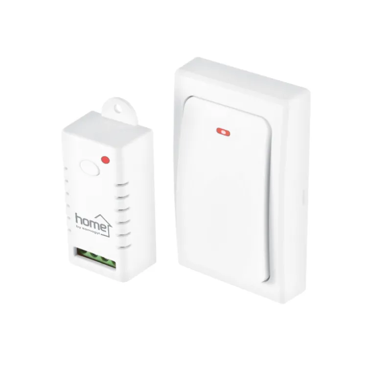 Prekidač sa bežičnom kontrolom NVK-SWITCH