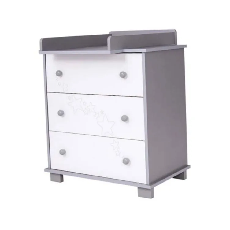 Komoda Drewex zvezdice