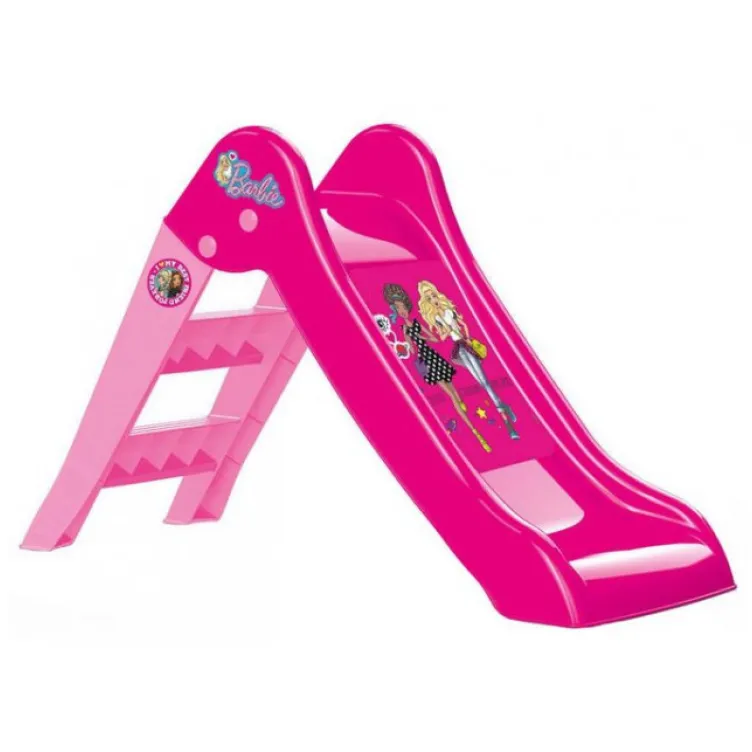 Tobogan za decu - Barbie