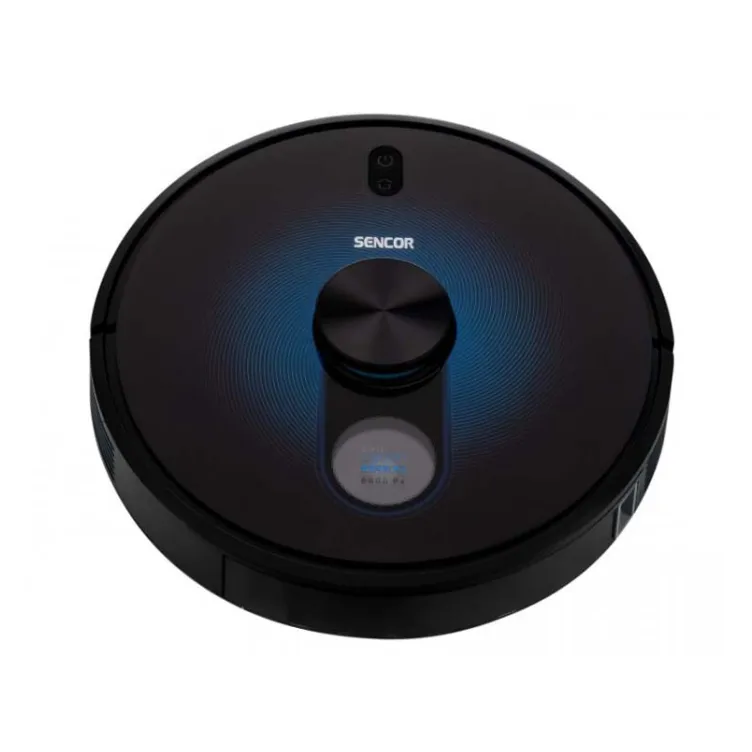 Robot usisivač Sencor SRV 9550BK