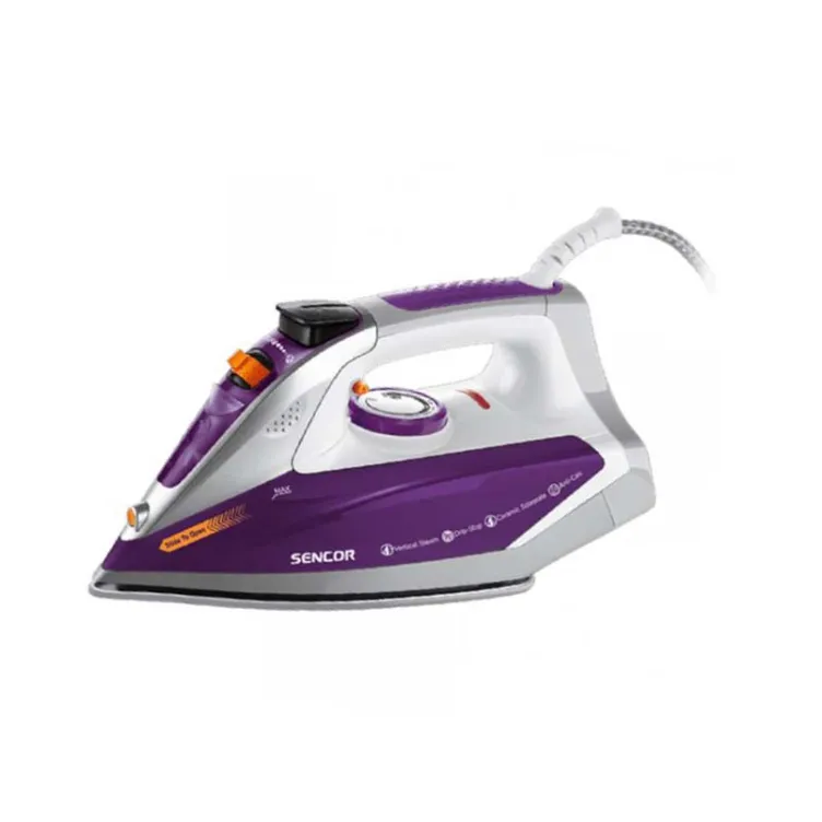 Pegla Sencor SSI 8710VT