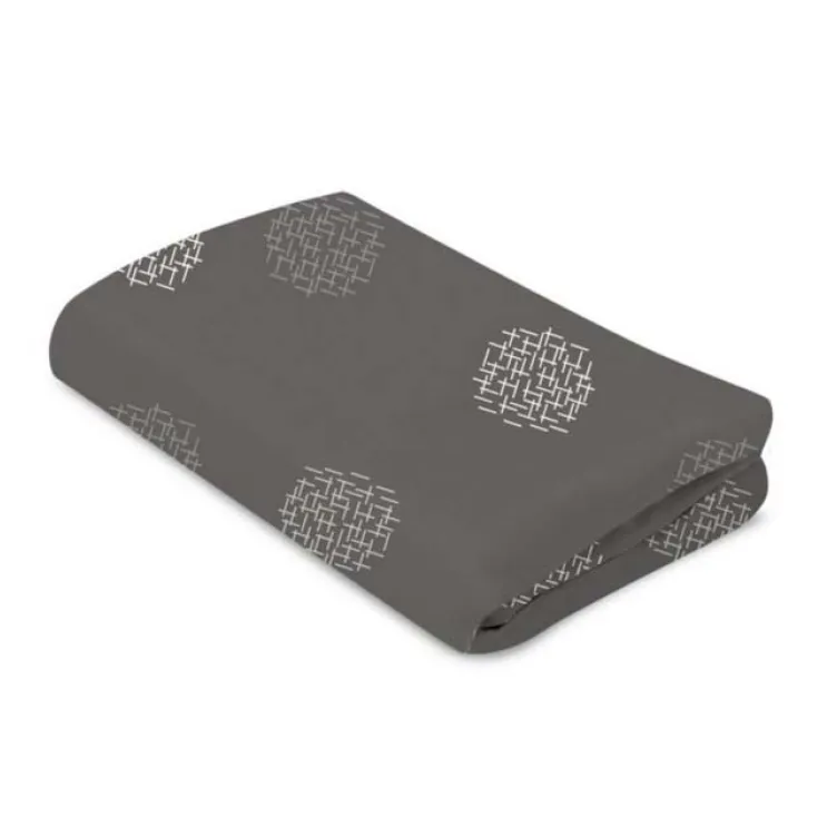 Navlaka za dušek 4 Moms Mamaro sleep, siva Navlaka za dušek 4 Moms Mamaro sleep, siva