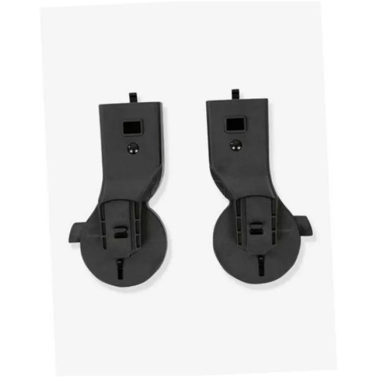 Adapter za auto sedište i kolice Chicco One4ever	