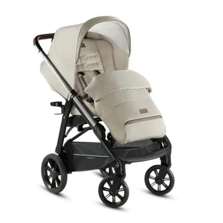Kolica za bebe Inglesina Aprica A028051_CASHMBEIGE