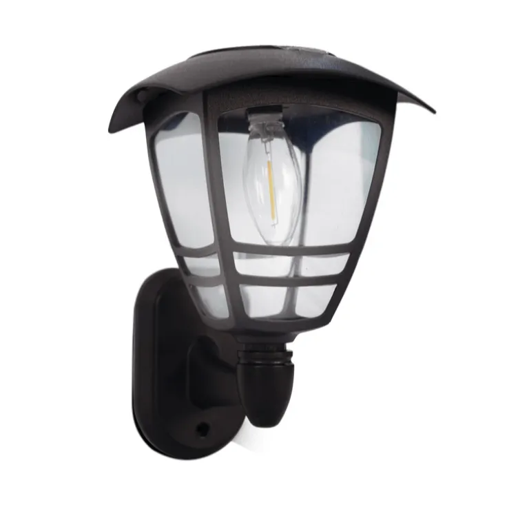 Nazidna solarna lampa ML-WS130