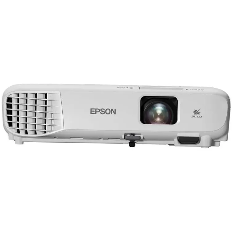 Projektor Epson EB-W06
