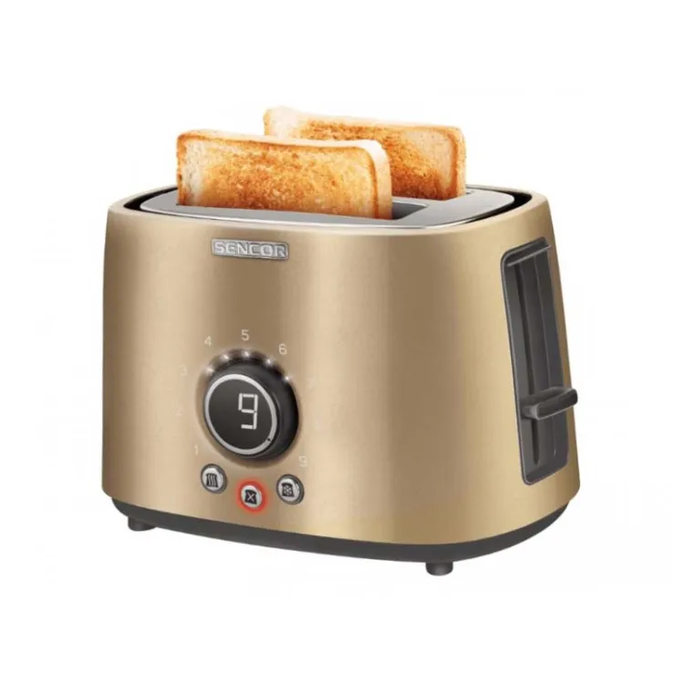 Toster Sencor STS6057CH
