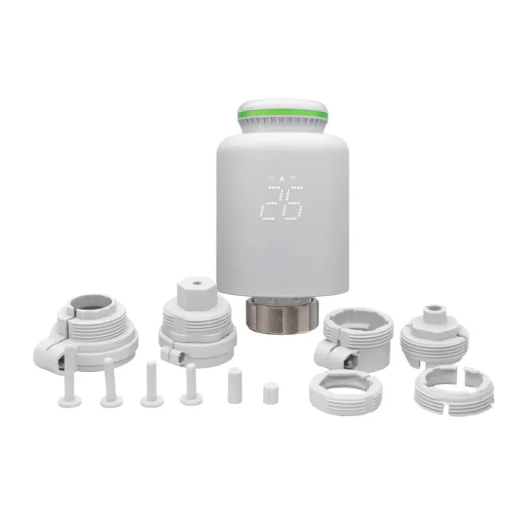 SMART termo glava za radijatorske ventile