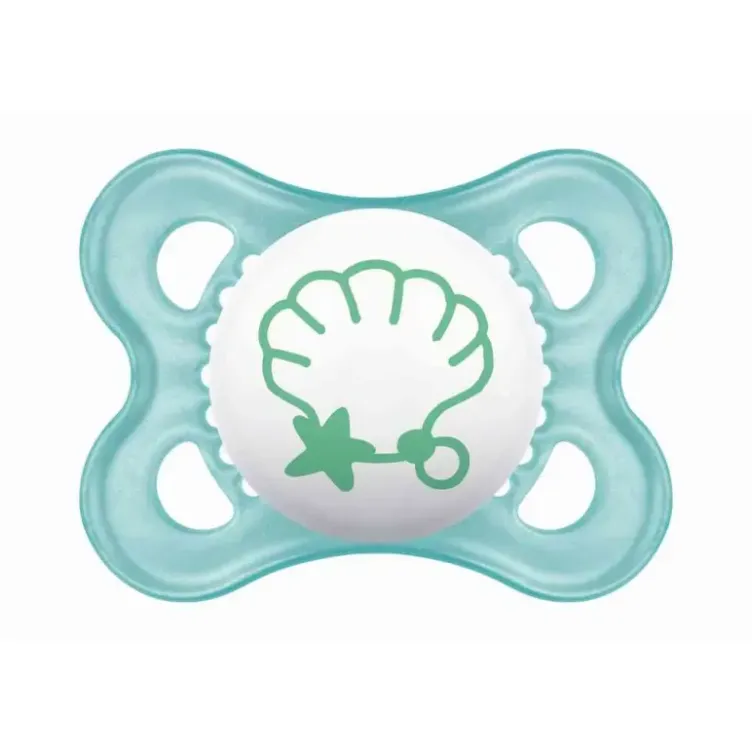 Mam Varalica trends silikon 2-6M 2/1