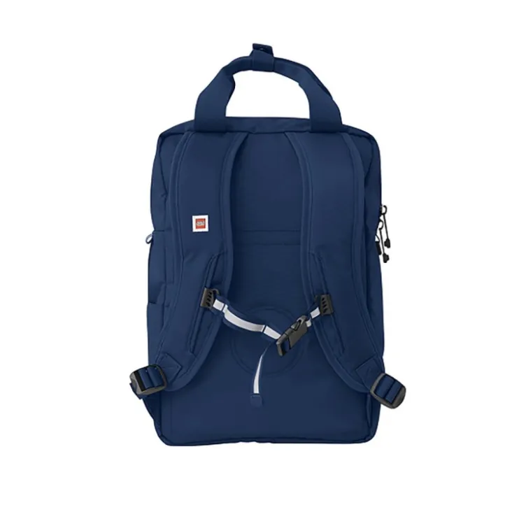 LEGO Classic 2x2 kocka ranac: Teget