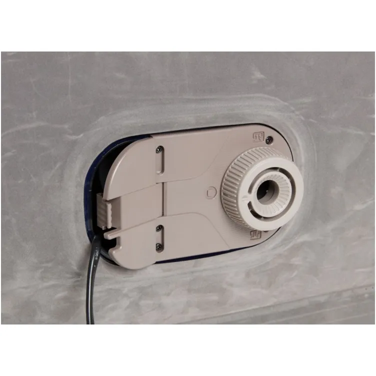 Krevet na naduvavanje Intex Durabeam 152x203x46cm