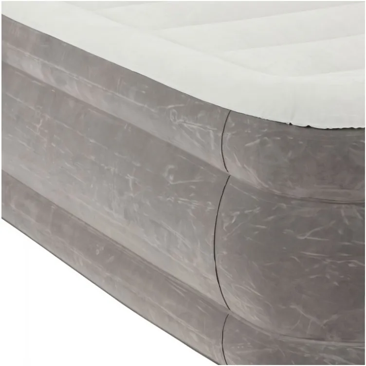 Krevet na naduvavanje Intex Durabeam 152x203x46cm