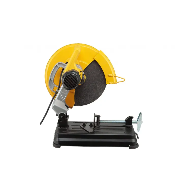 Stacionarna brusilica za sečenje metala DeWalt D28730