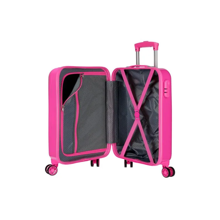 Kofer 55 cm Minnie ABS love